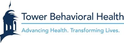 Start of main content. . Tower behavioral health reviews